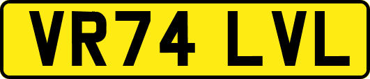 VR74LVL