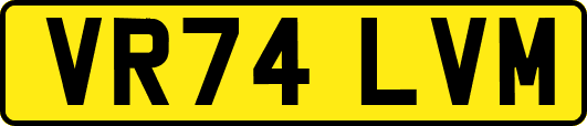 VR74LVM