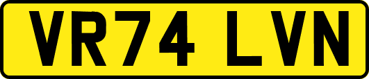 VR74LVN
