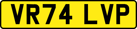 VR74LVP