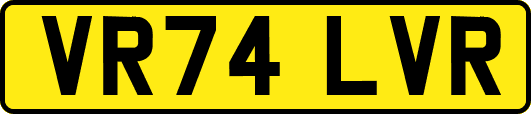 VR74LVR