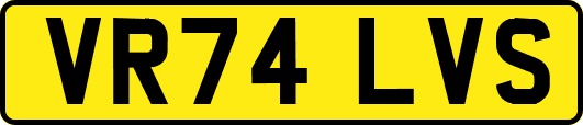 VR74LVS