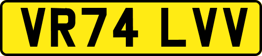VR74LVV