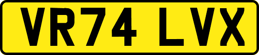 VR74LVX