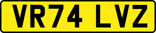 VR74LVZ