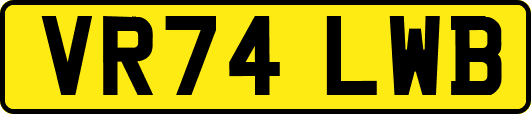 VR74LWB