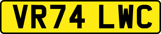 VR74LWC