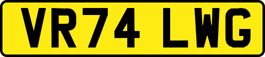 VR74LWG