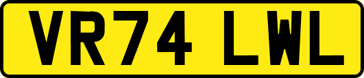 VR74LWL