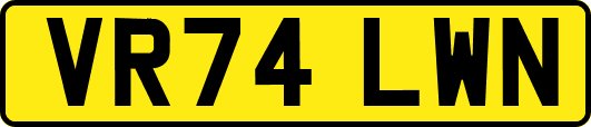 VR74LWN