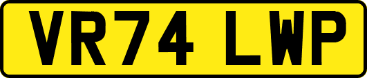 VR74LWP