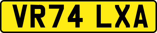 VR74LXA