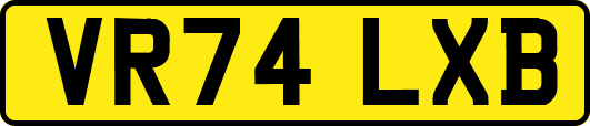 VR74LXB