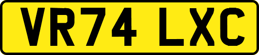 VR74LXC