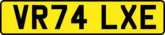 VR74LXE