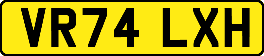 VR74LXH