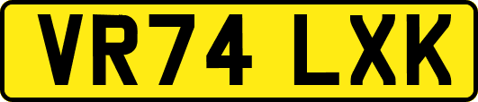 VR74LXK