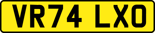 VR74LXO