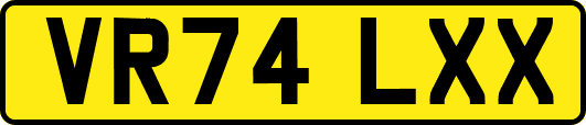 VR74LXX
