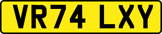 VR74LXY
