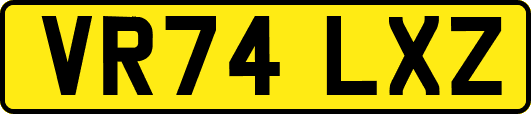VR74LXZ