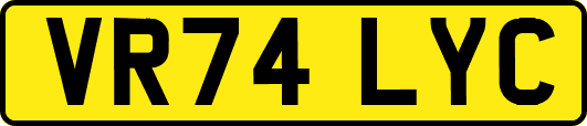 VR74LYC