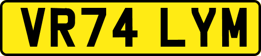 VR74LYM