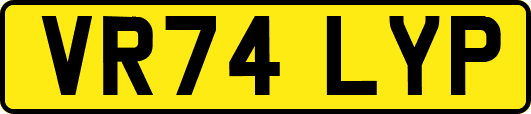 VR74LYP