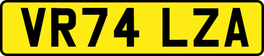 VR74LZA