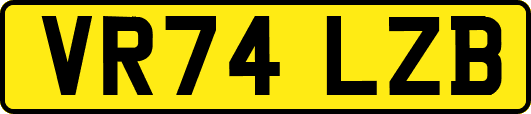 VR74LZB
