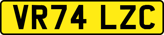 VR74LZC