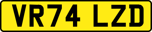VR74LZD