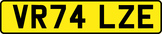 VR74LZE