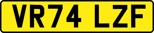 VR74LZF