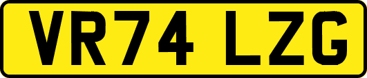 VR74LZG