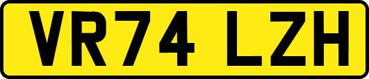 VR74LZH