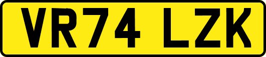 VR74LZK