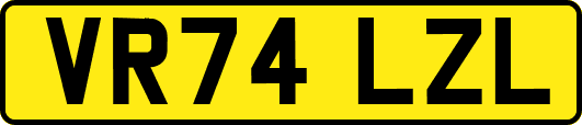 VR74LZL