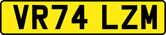 VR74LZM