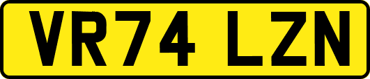 VR74LZN