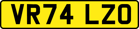 VR74LZO