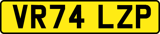 VR74LZP