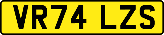 VR74LZS