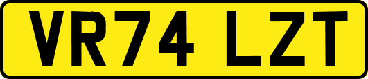 VR74LZT