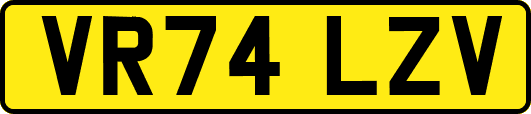 VR74LZV