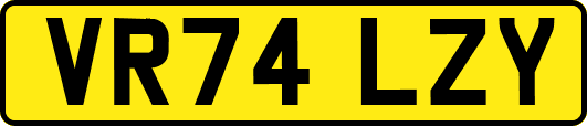 VR74LZY