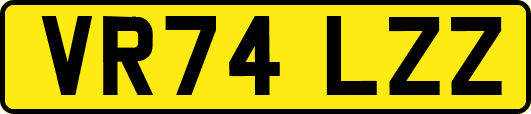 VR74LZZ