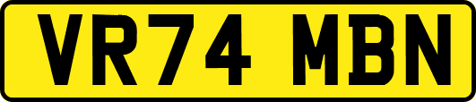 VR74MBN