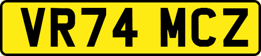 VR74MCZ