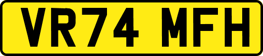 VR74MFH
